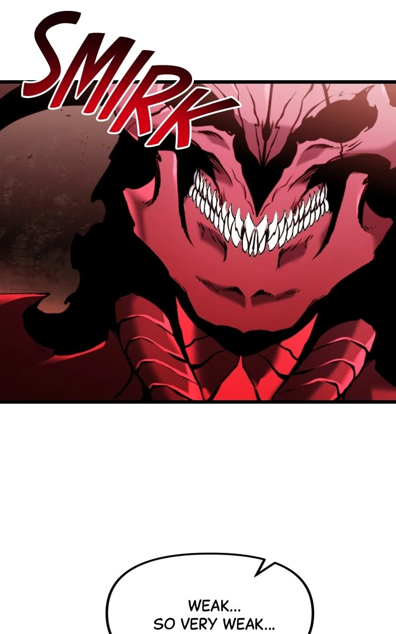 Time-Limited Genius Dark Knight Chapter 82 - 67
