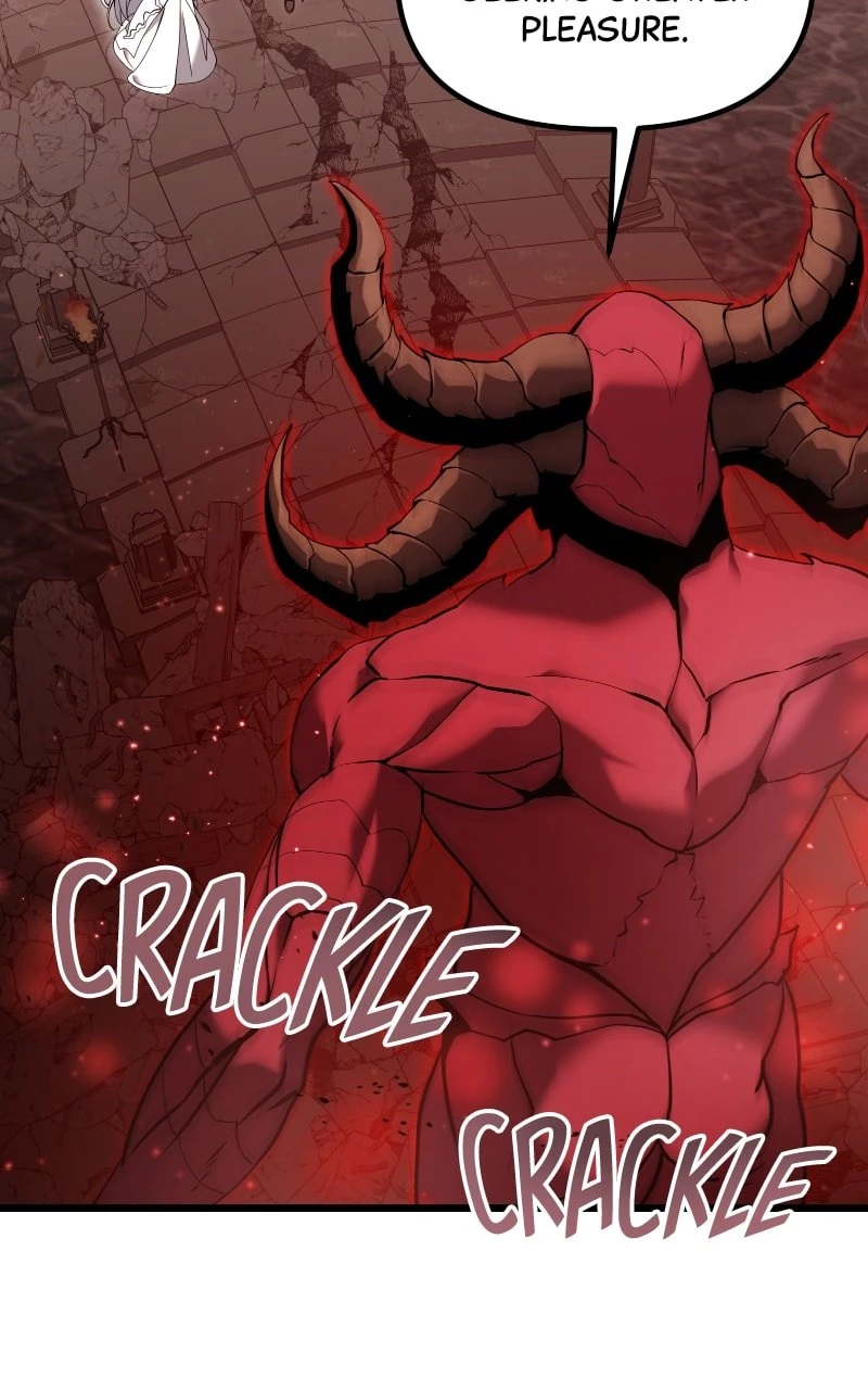Time-Limited Genius Dark Knight Chapter 82 - 71