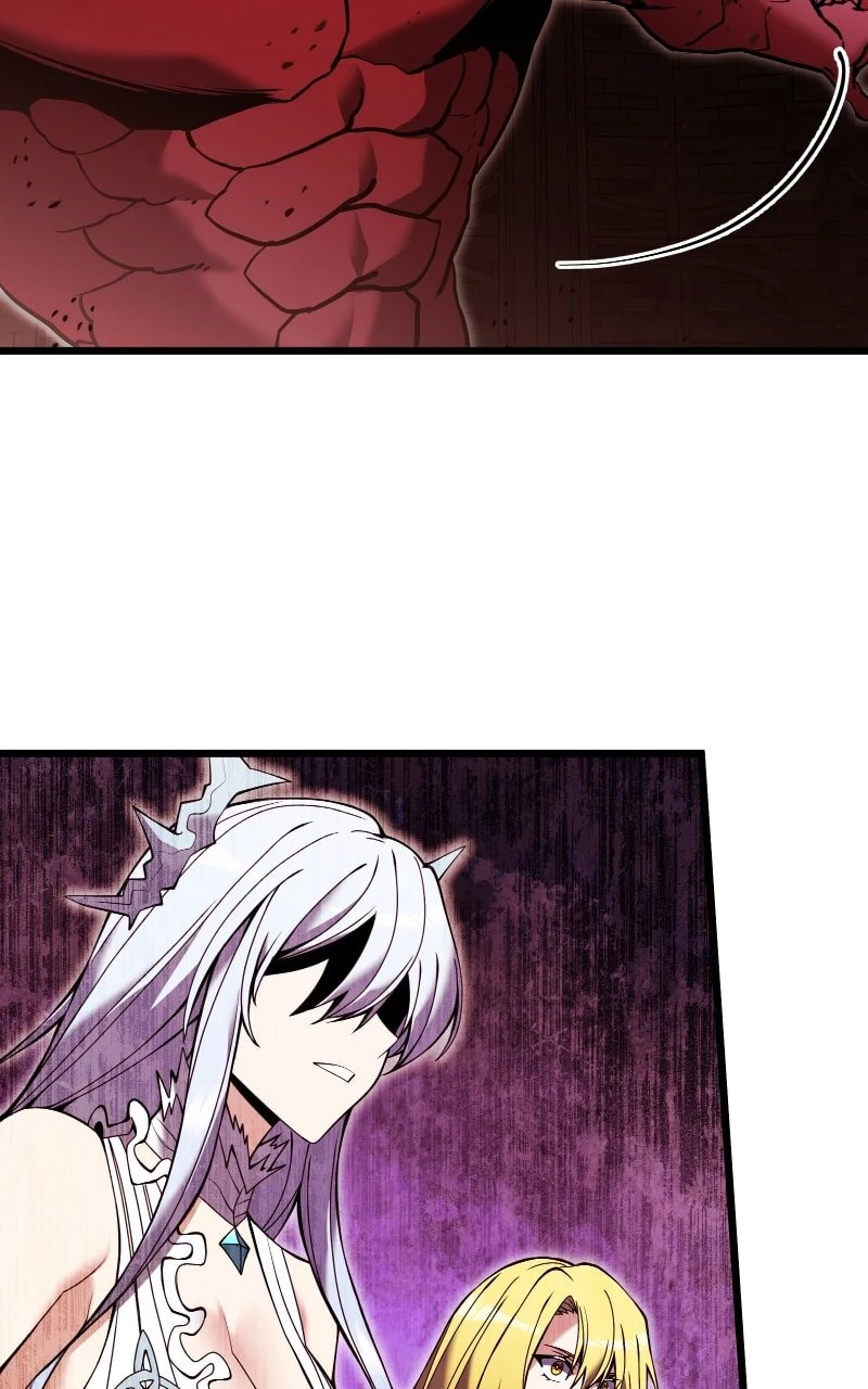 Time-Limited Genius Dark Knight Chapter 82 - 73