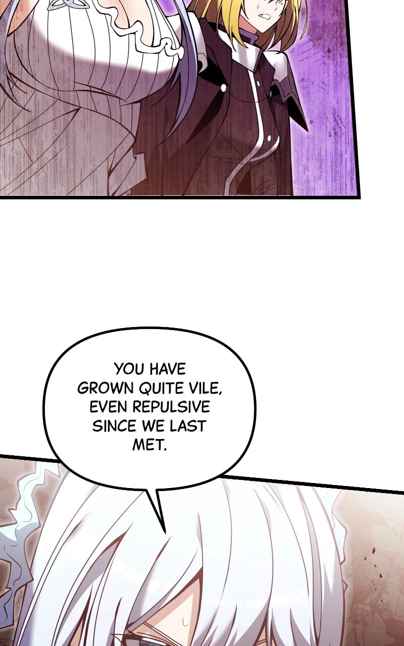 Time-Limited Genius Dark Knight Chapter 82 - 74