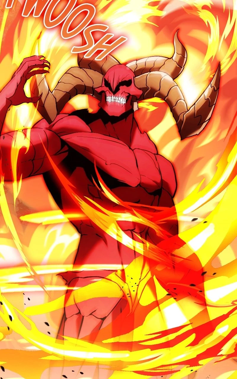 Time-Limited Genius Dark Knight Chapter 82 - 76