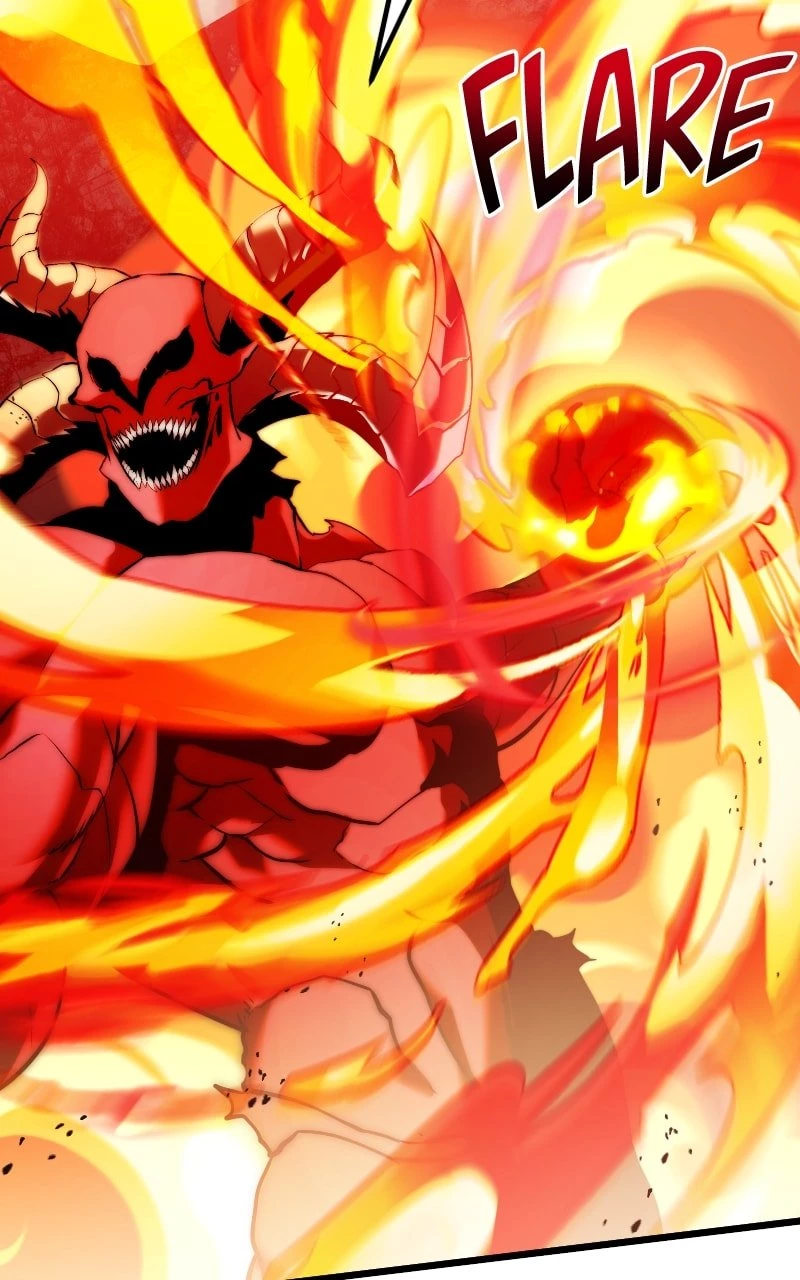 Time-Limited Genius Dark Knight Chapter 82 - 78