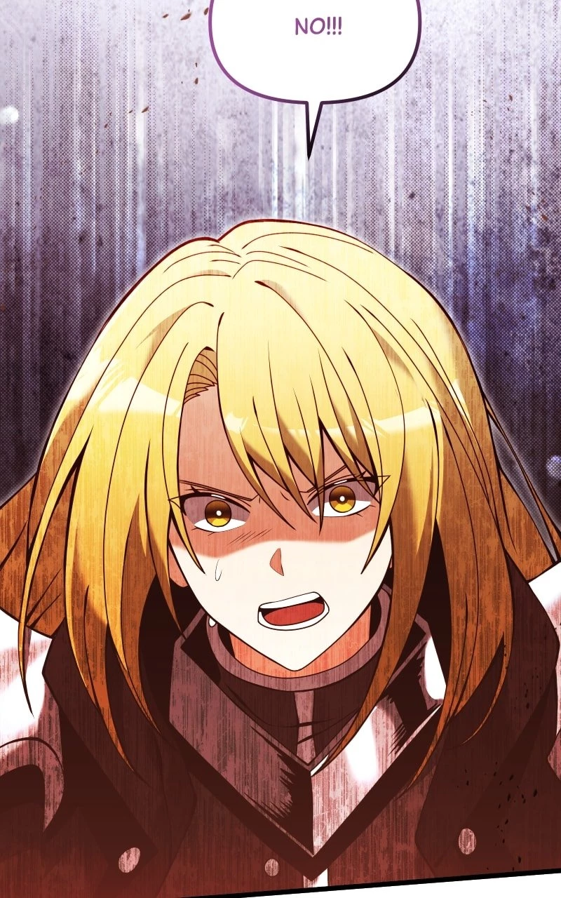 Time-Limited Genius Dark Knight Chapter 82 - 82