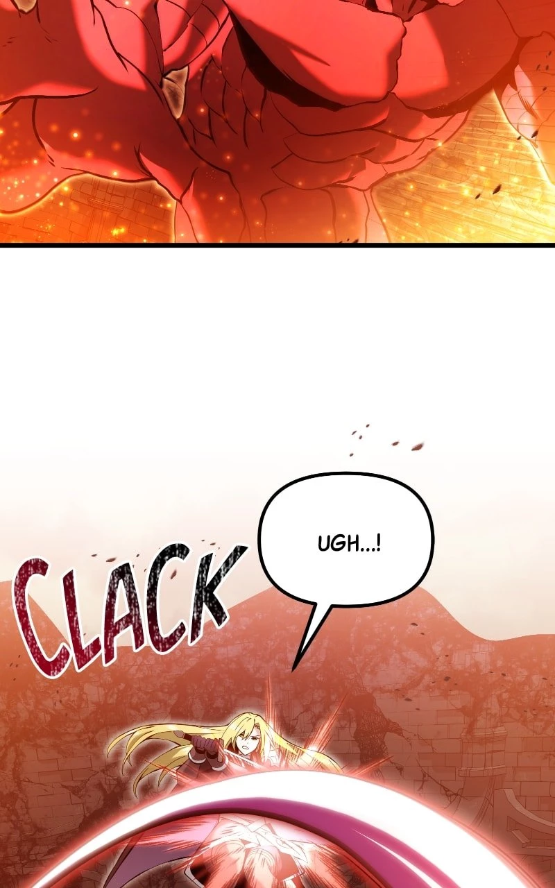Time-Limited Genius Dark Knight Chapter 82 - 87
