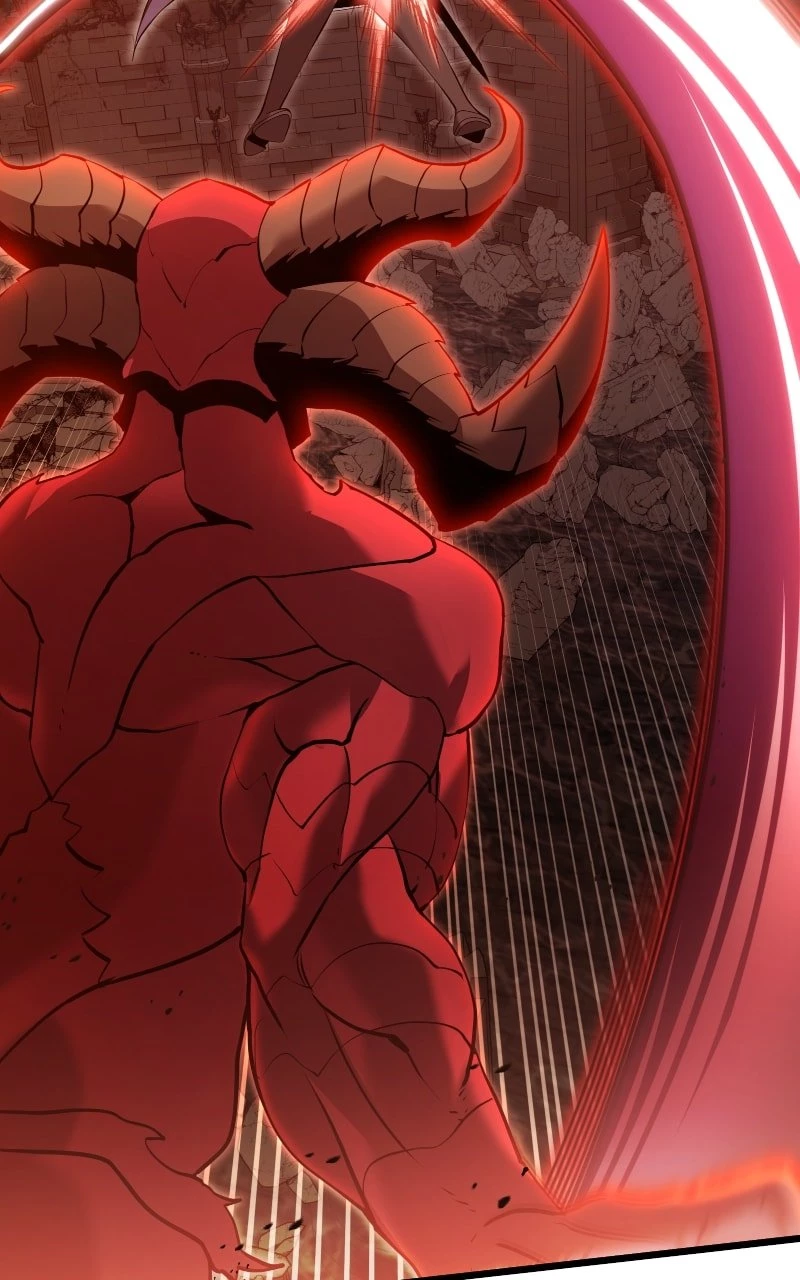 Time-Limited Genius Dark Knight Chapter 82 - 88