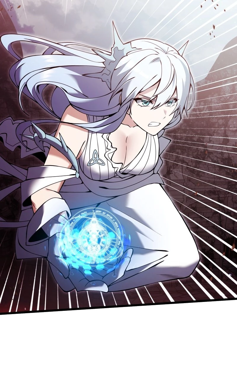 Time-Limited Genius Dark Knight Chapter 82 - 91