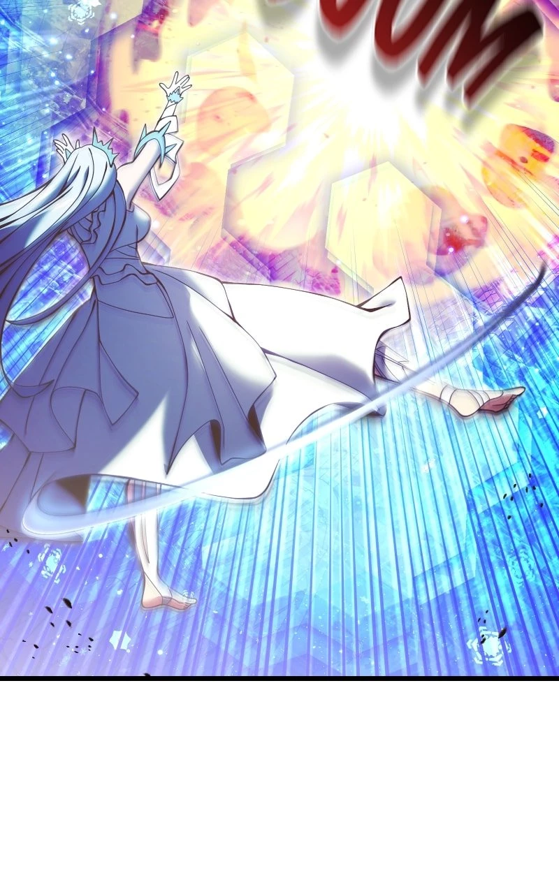Time-Limited Genius Dark Knight Chapter 82 - 93