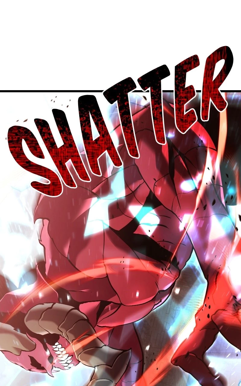 Time-Limited Genius Dark Knight Chapter 82 - 96