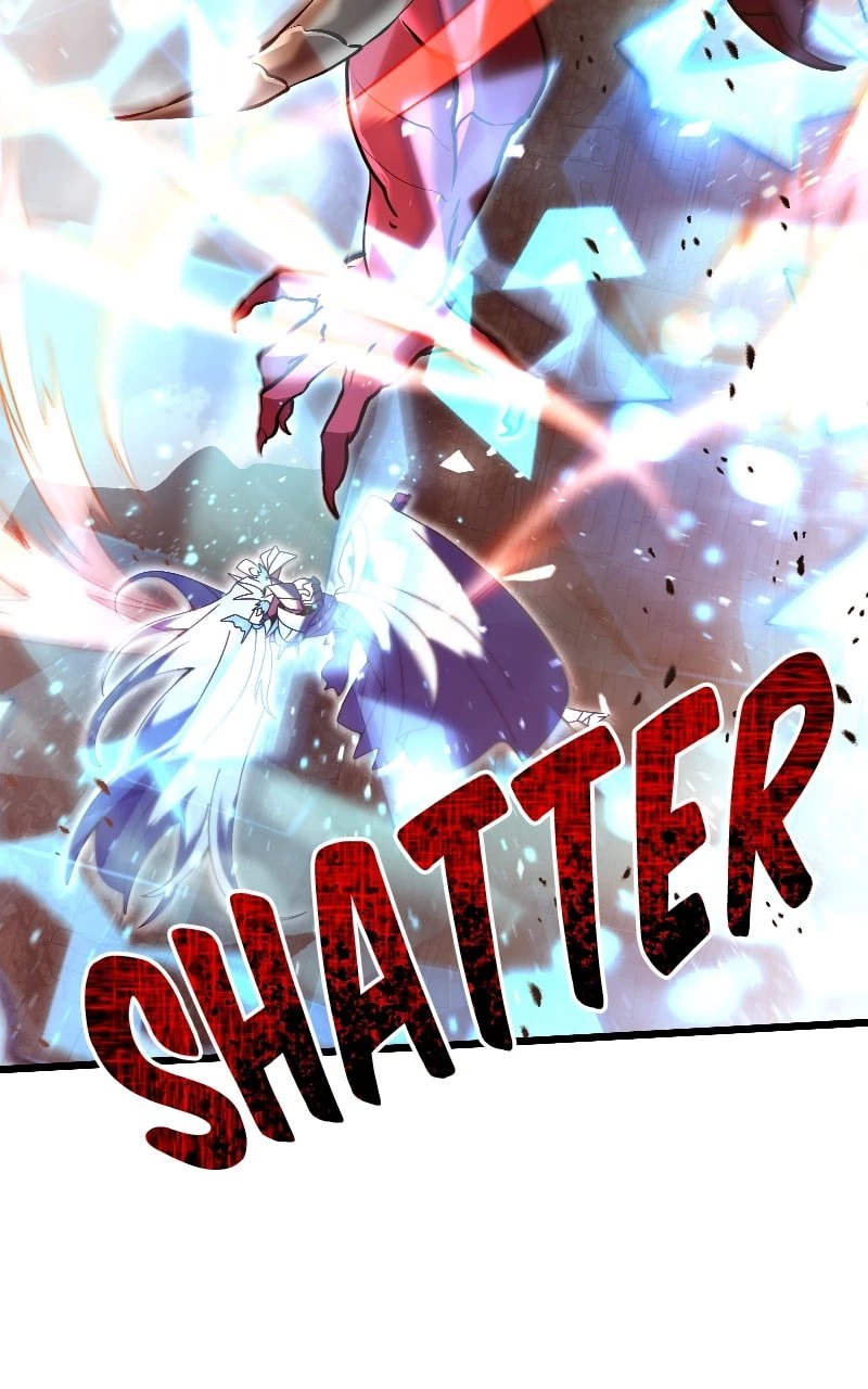 Time-Limited Genius Dark Knight Chapter 82 - 97