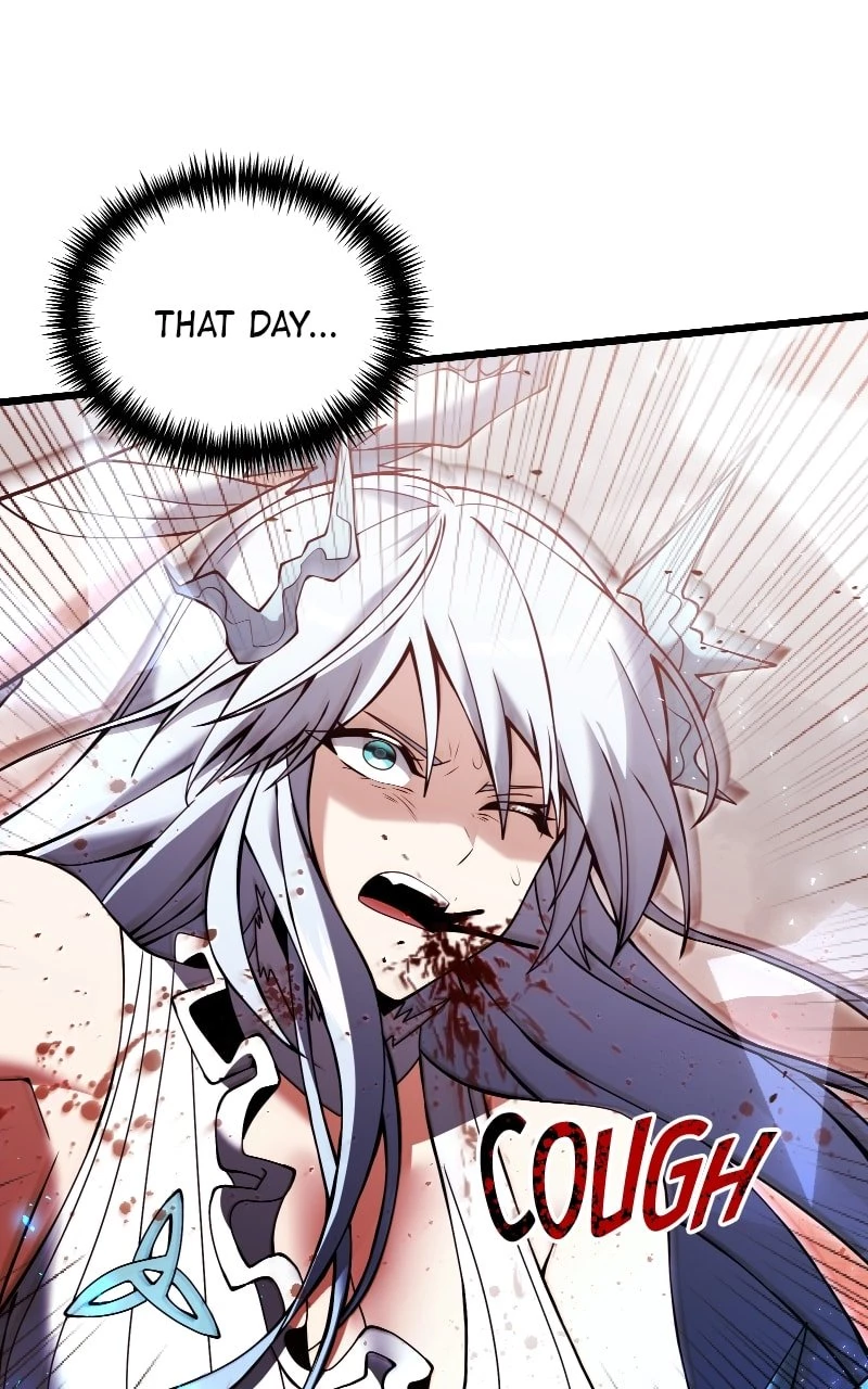 Time-Limited Genius Dark Knight Chapter 82 - 98