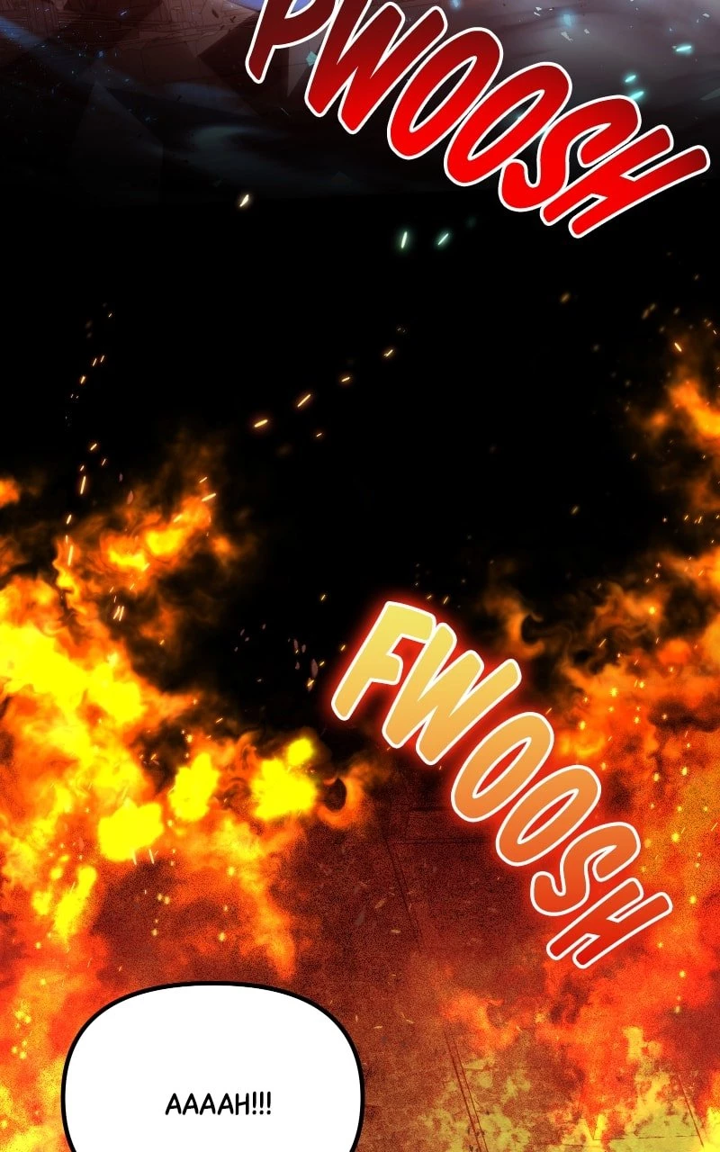 Time-Limited Genius Dark Knight Chapter 82 - 100