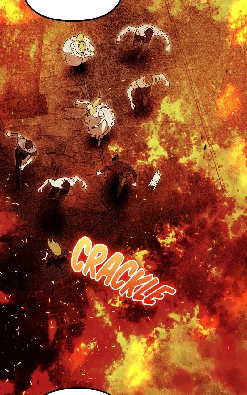 Time-Limited Genius Dark Knight Chapter 82 - 101
