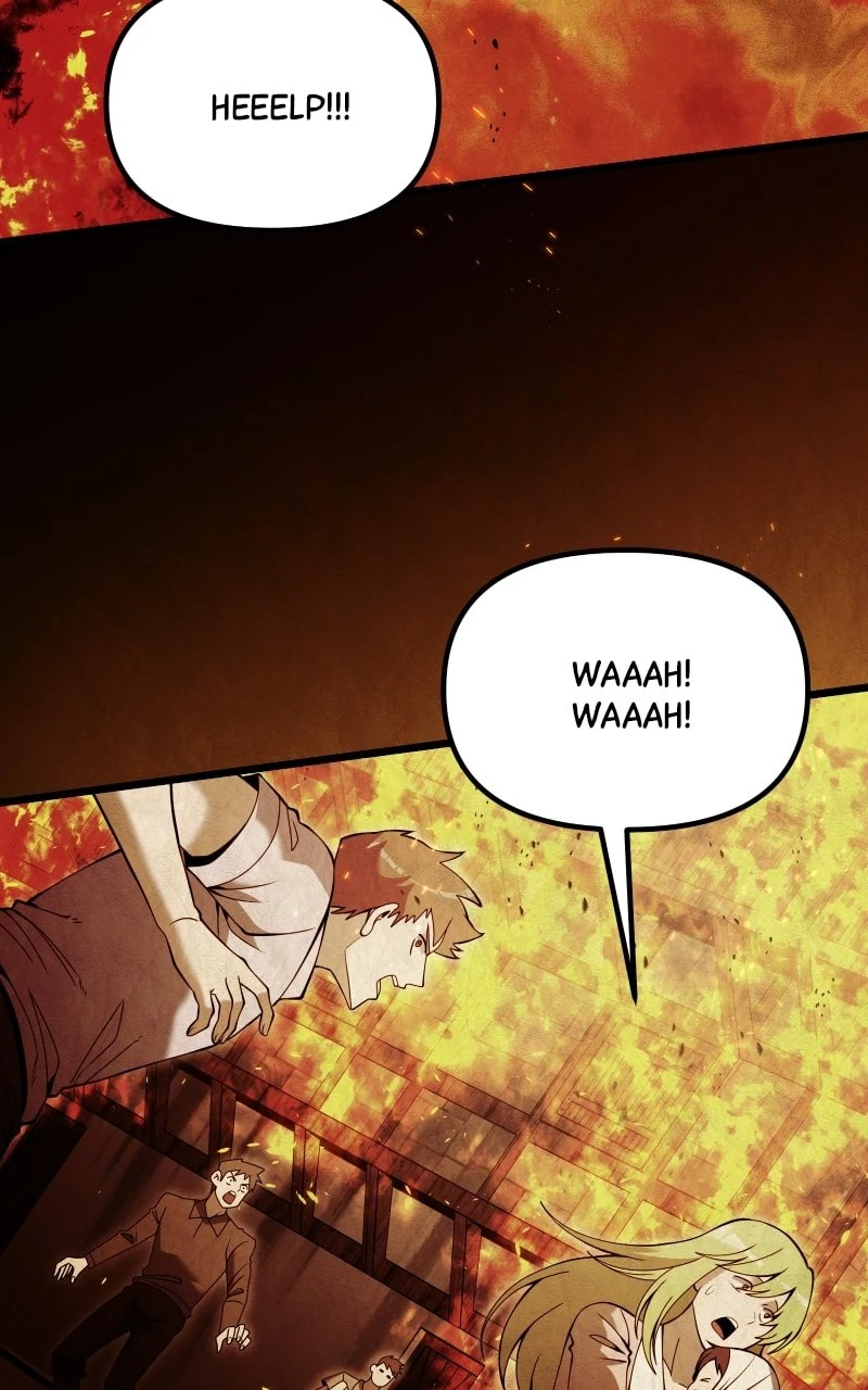 Time-Limited Genius Dark Knight Chapter 82 - 102