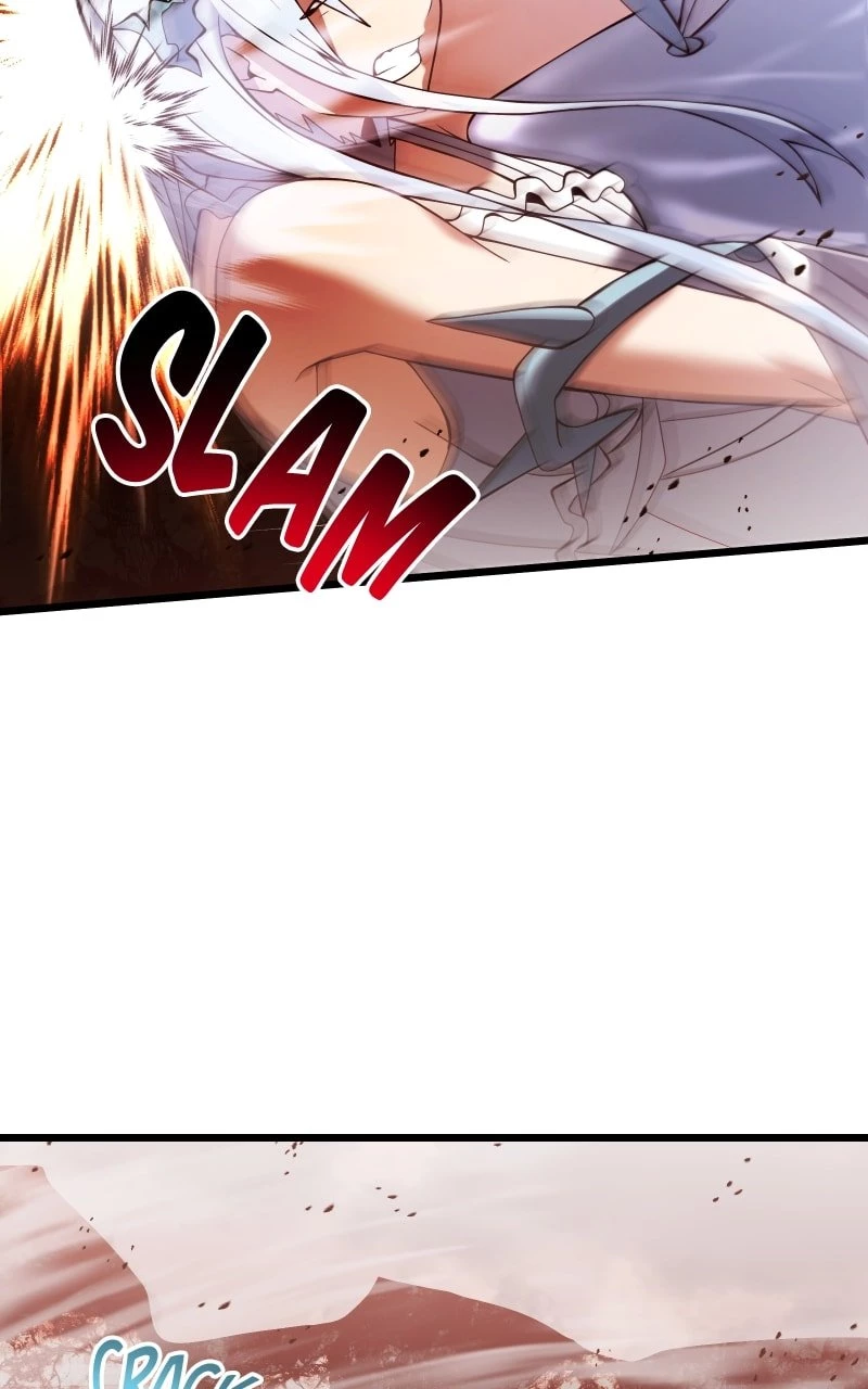 Time-Limited Genius Dark Knight Chapter 82 - 110