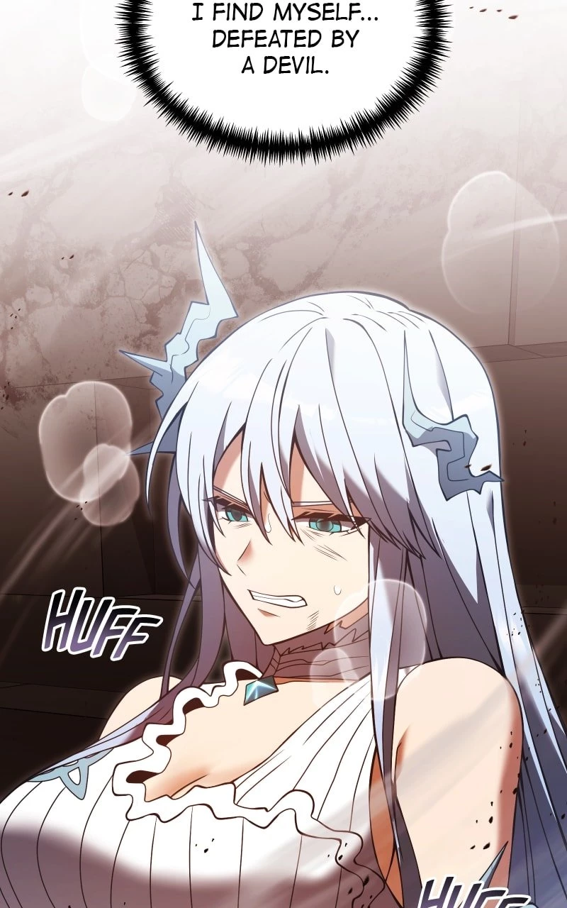 Time-Limited Genius Dark Knight Chapter 82 - 112