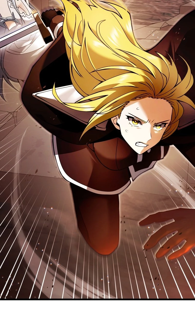 Time-Limited Genius Dark Knight Chapter 82 - 114