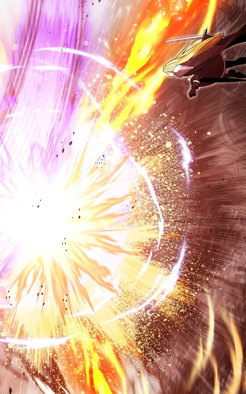 Time-Limited Genius Dark Knight Chapter 82 - 118