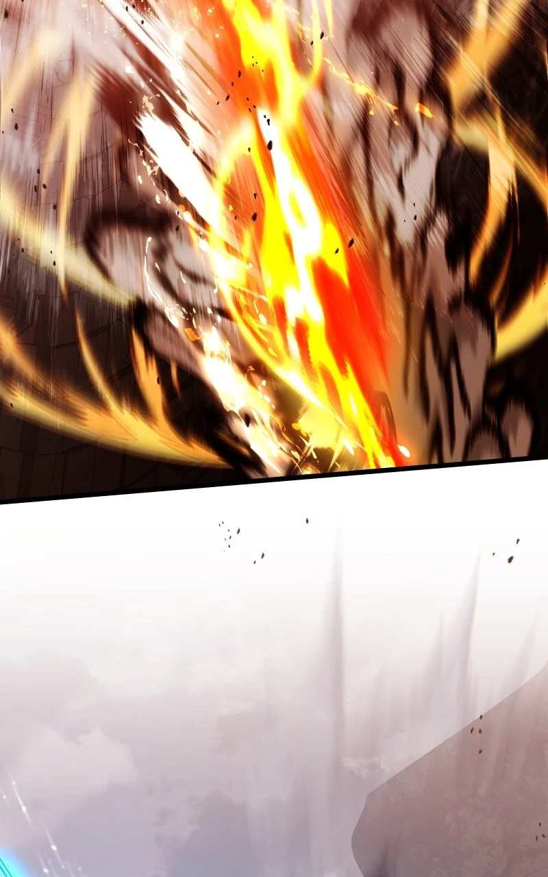 Time-Limited Genius Dark Knight Chapter 82 - 119