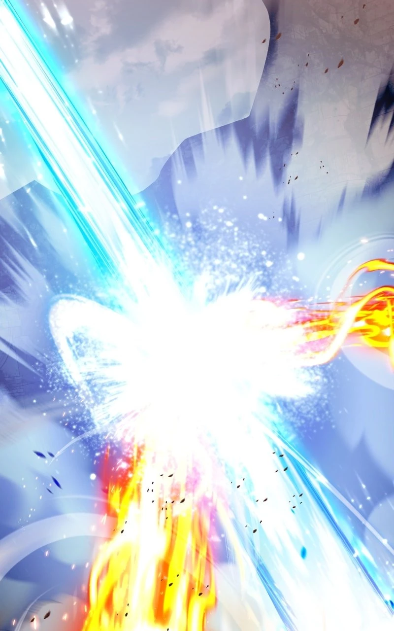 Time-Limited Genius Dark Knight Chapter 82 - 120