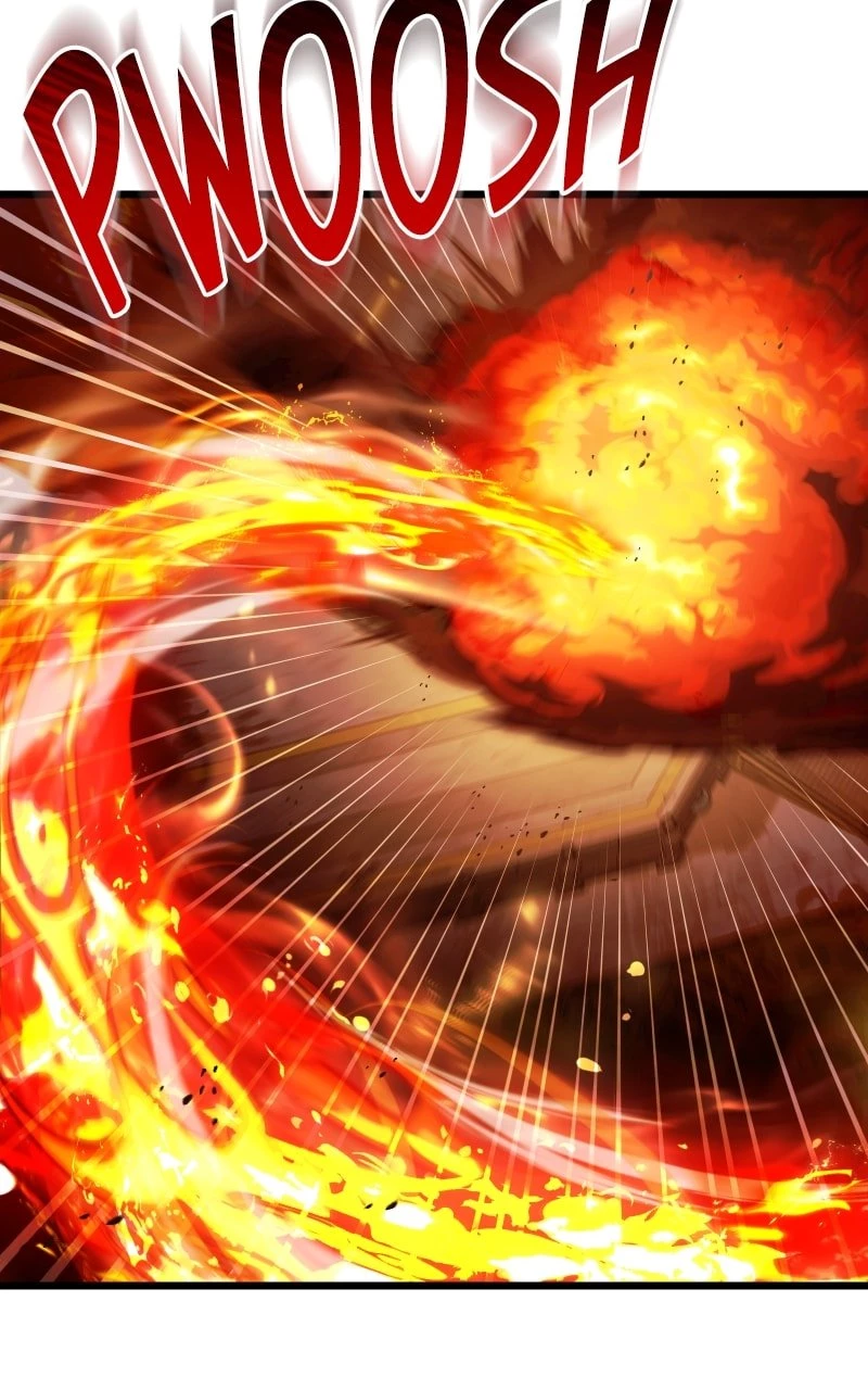 Time-Limited Genius Dark Knight Chapter 82 - 122