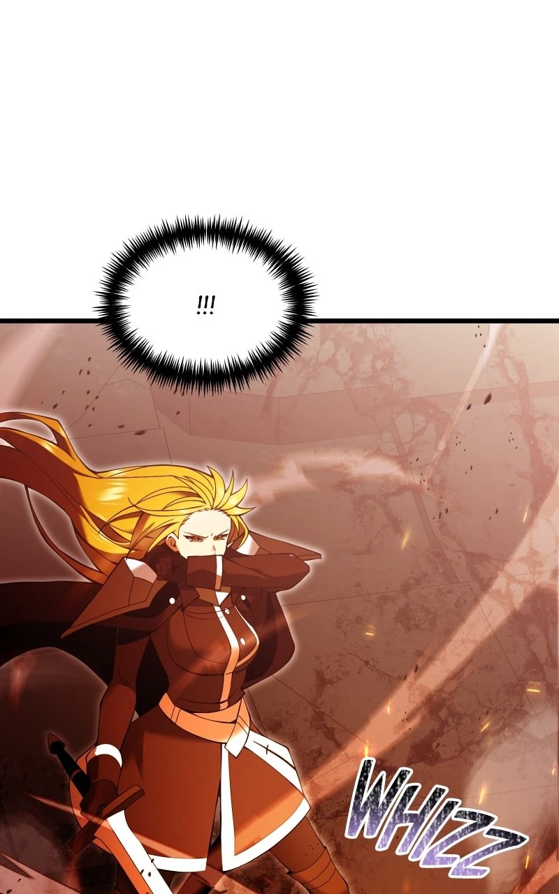 Time-Limited Genius Dark Knight Chapter 82 - 123