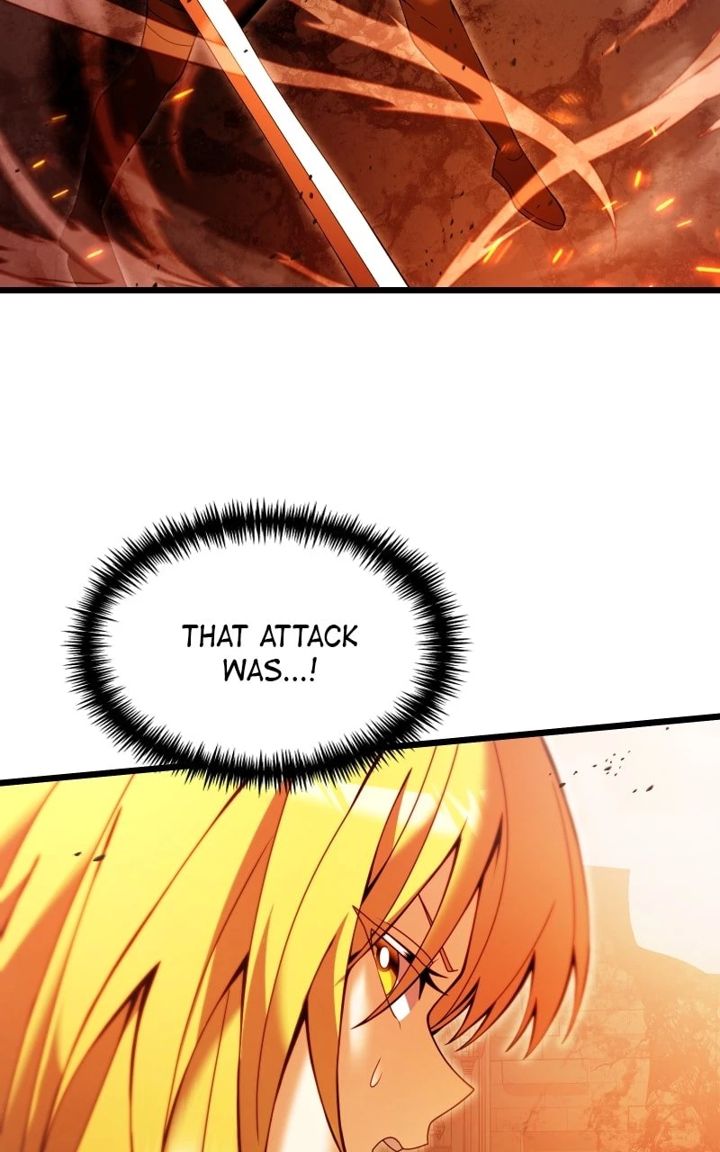 Time-Limited Genius Dark Knight Chapter 82 - 124