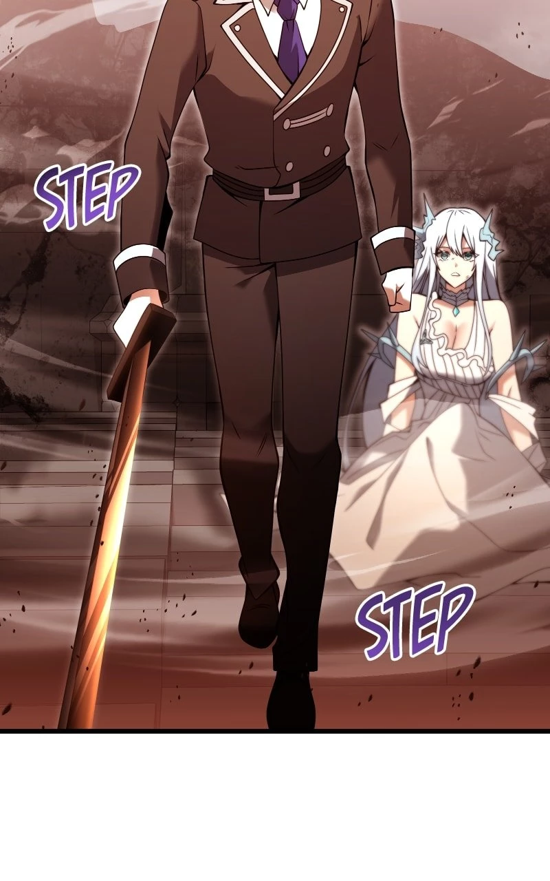 Time-Limited Genius Dark Knight Chapter 82 - 130