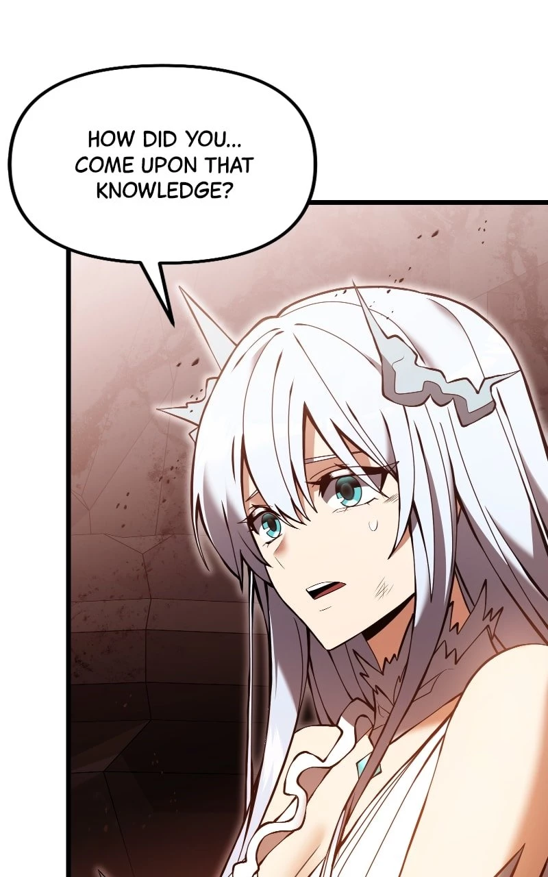 Time-Limited Genius Dark Knight Chapter 82 - 131