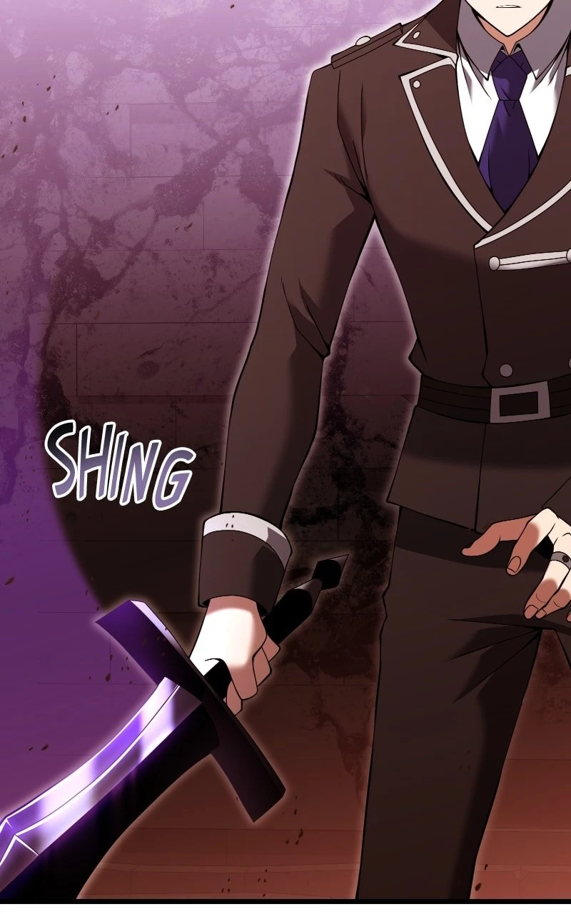 Time-Limited Genius Dark Knight Chapter 82 - 133