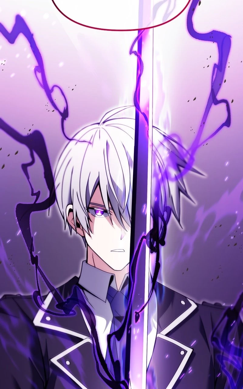Time-Limited Genius Dark Knight Chapter 82 - 136
