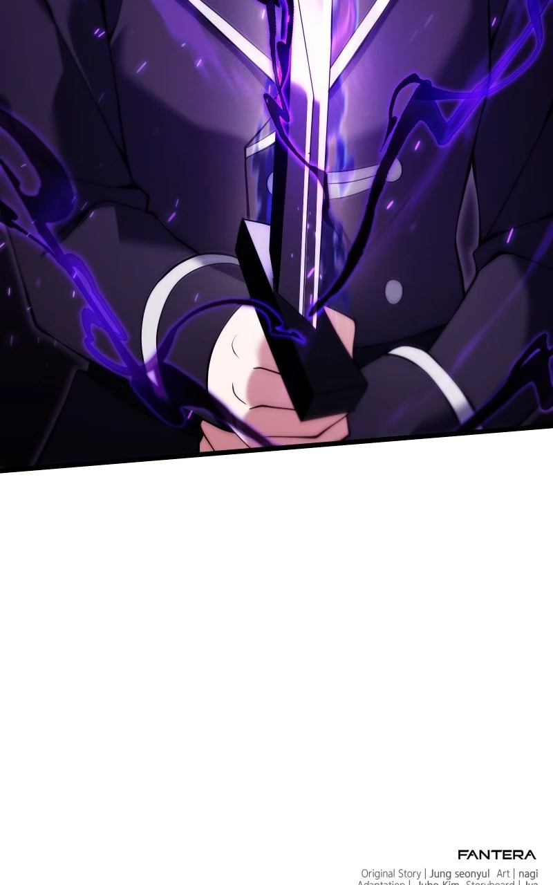 Time-Limited Genius Dark Knight Chapter 82 - 137