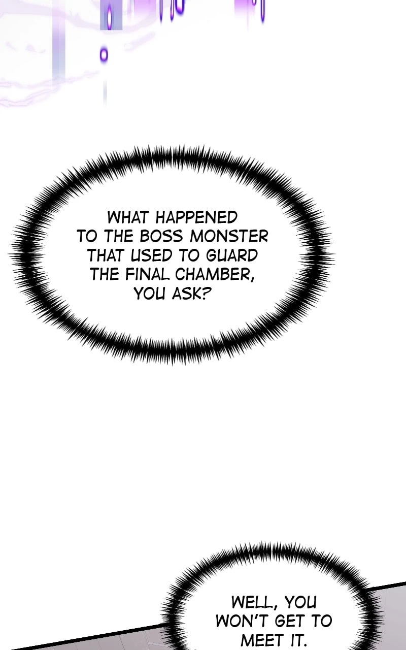 Time-Limited Genius Dark Knight Chapter 81 - 5