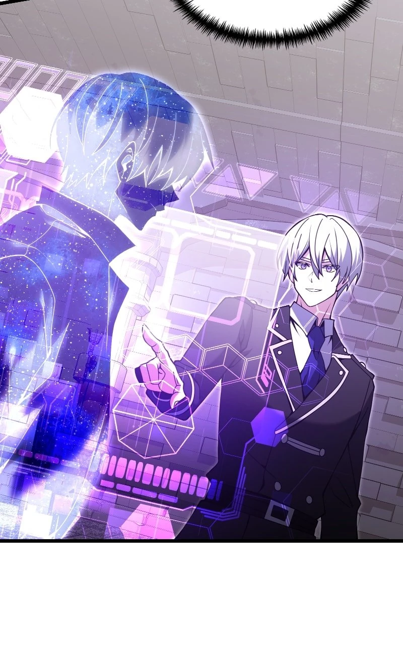 Time-Limited Genius Dark Knight Chapter 81 - 6