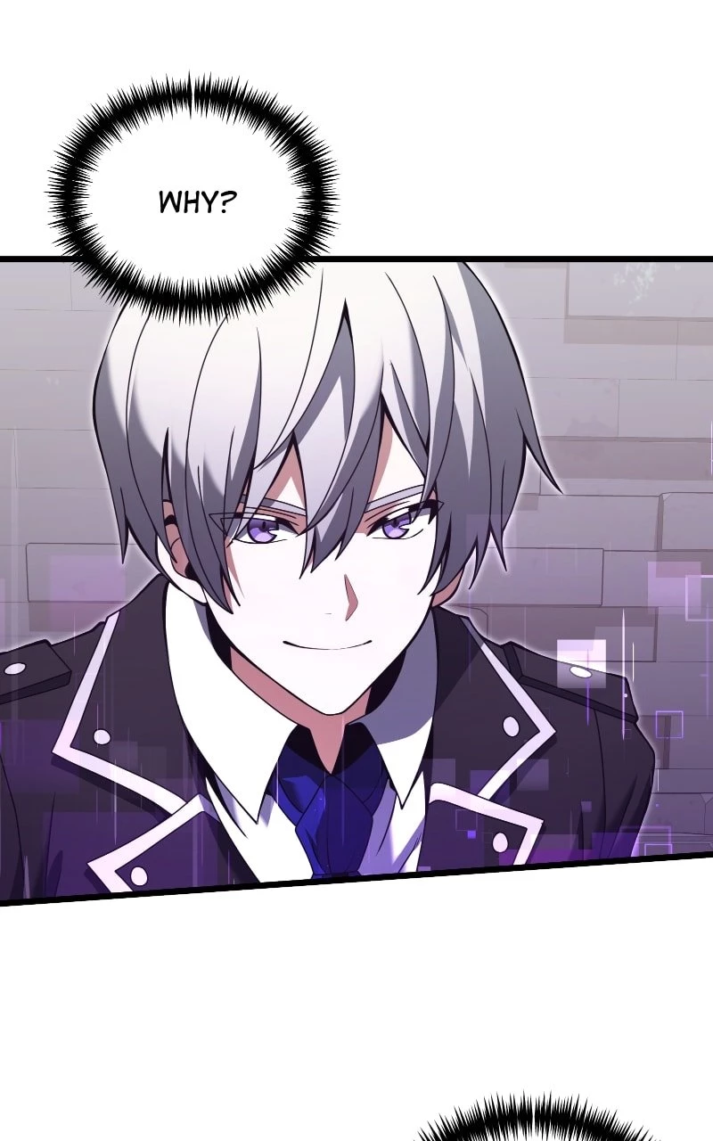 Time-Limited Genius Dark Knight Chapter 81 - 7