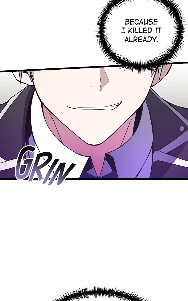 Time-Limited Genius Dark Knight Chapter 81 - 8
