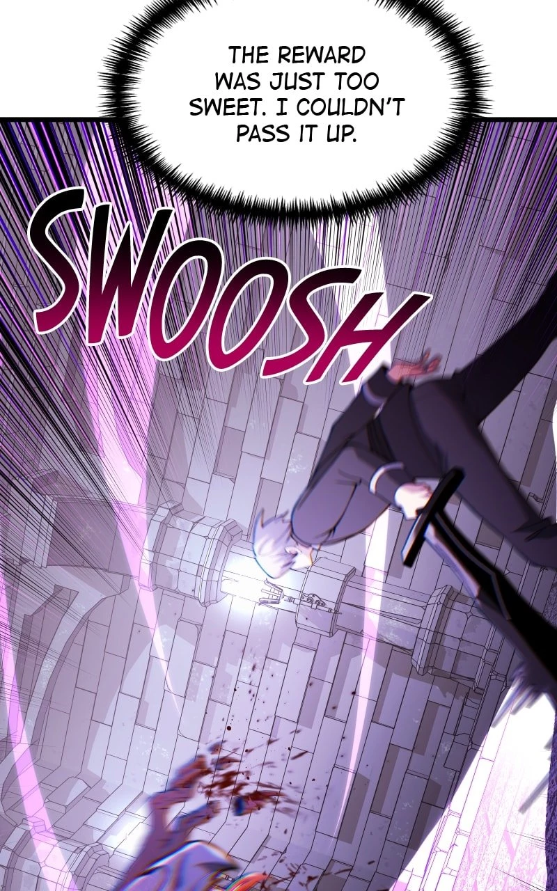Time-Limited Genius Dark Knight Chapter 81 - 9
