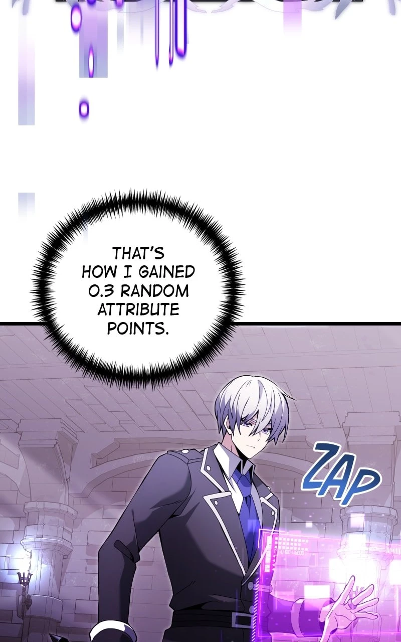Time-Limited Genius Dark Knight Chapter 81 - 13