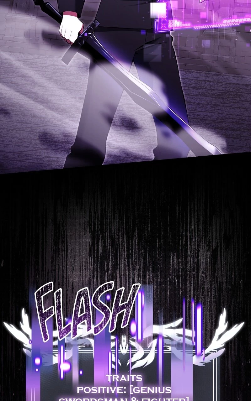 Time-Limited Genius Dark Knight Chapter 81 - 14