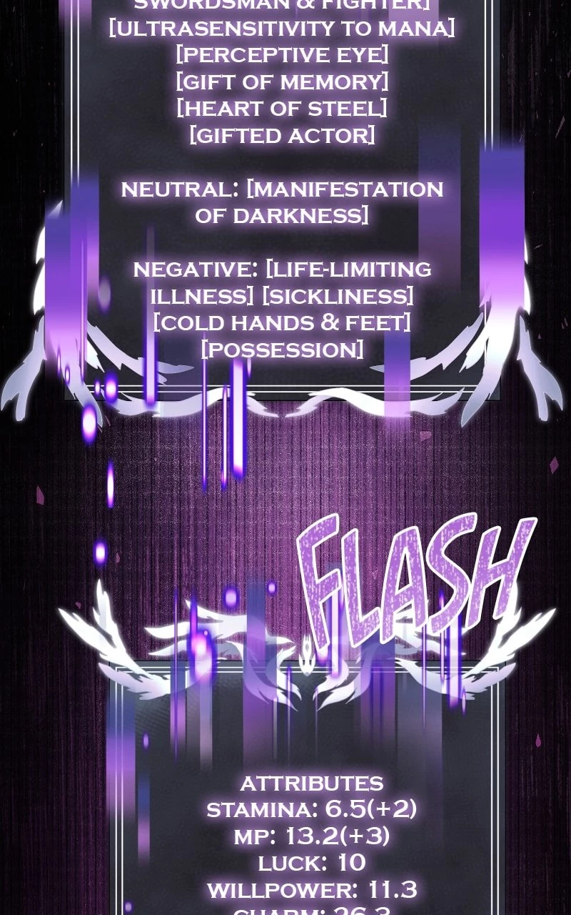 Time-Limited Genius Dark Knight Chapter 81 - 15