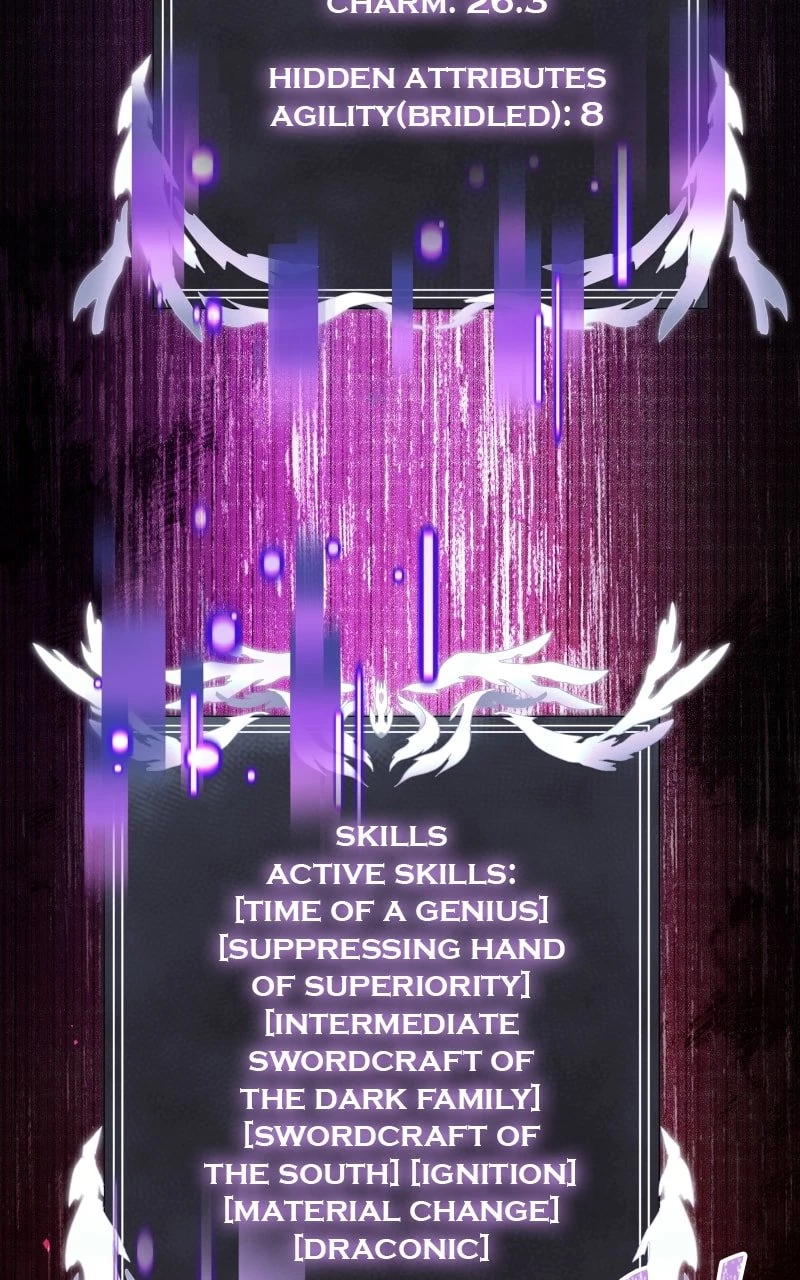 Time-Limited Genius Dark Knight Chapter 81 - 16