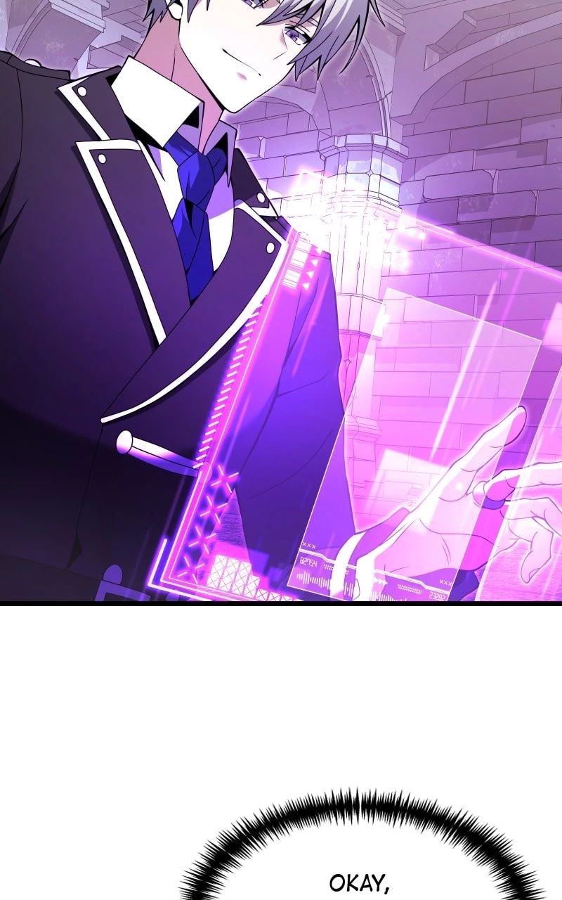 Time-Limited Genius Dark Knight Chapter 81 - 19