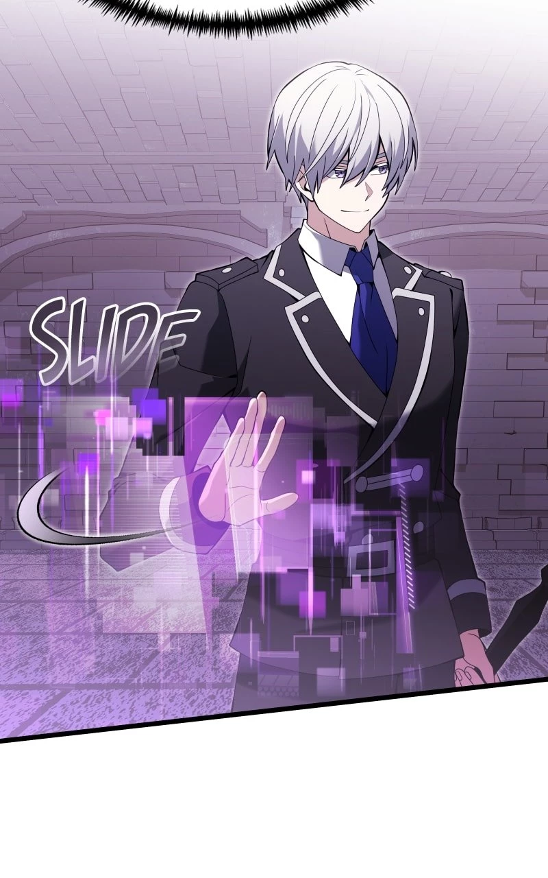 Time-Limited Genius Dark Knight Chapter 81 - 21