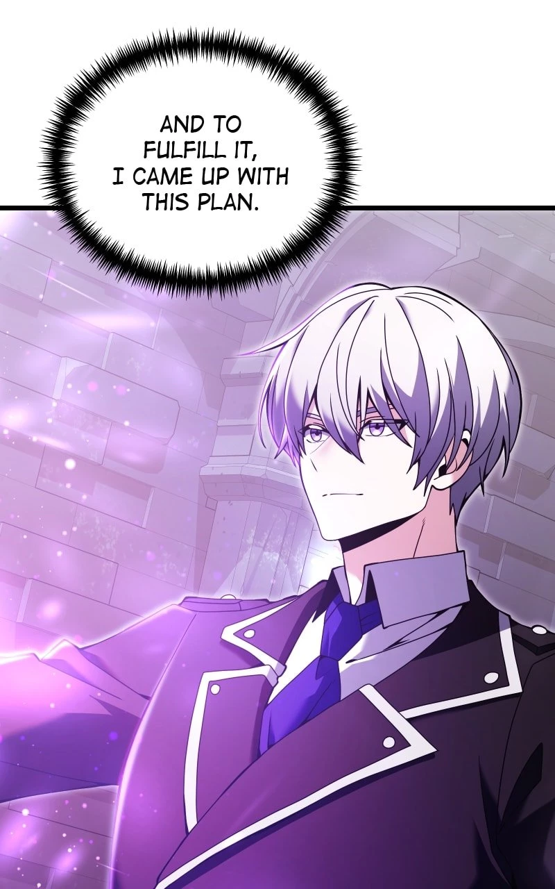 Time-Limited Genius Dark Knight Chapter 81 - 22