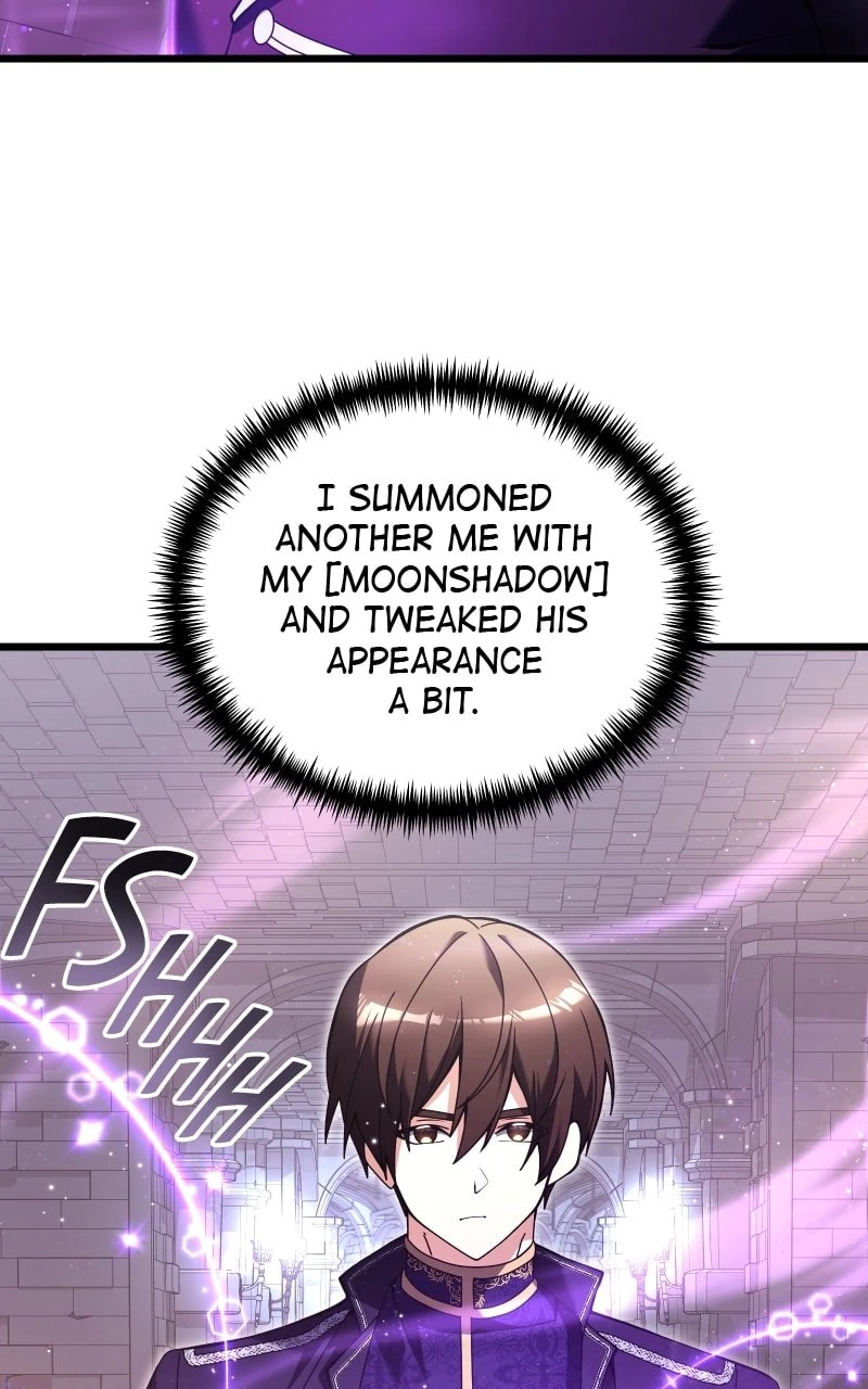 Time-Limited Genius Dark Knight Chapter 81 - 23
