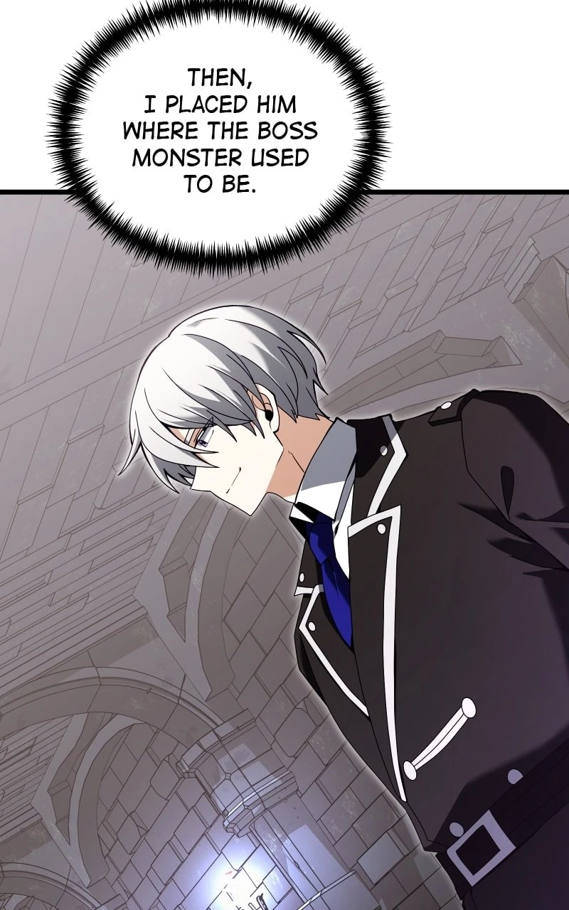 Time-Limited Genius Dark Knight Chapter 81 - 25
