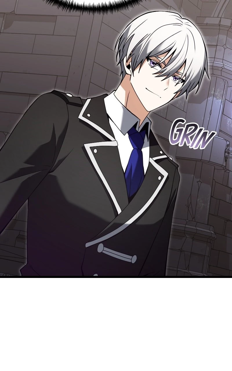 Time-Limited Genius Dark Knight Chapter 81 - 27
