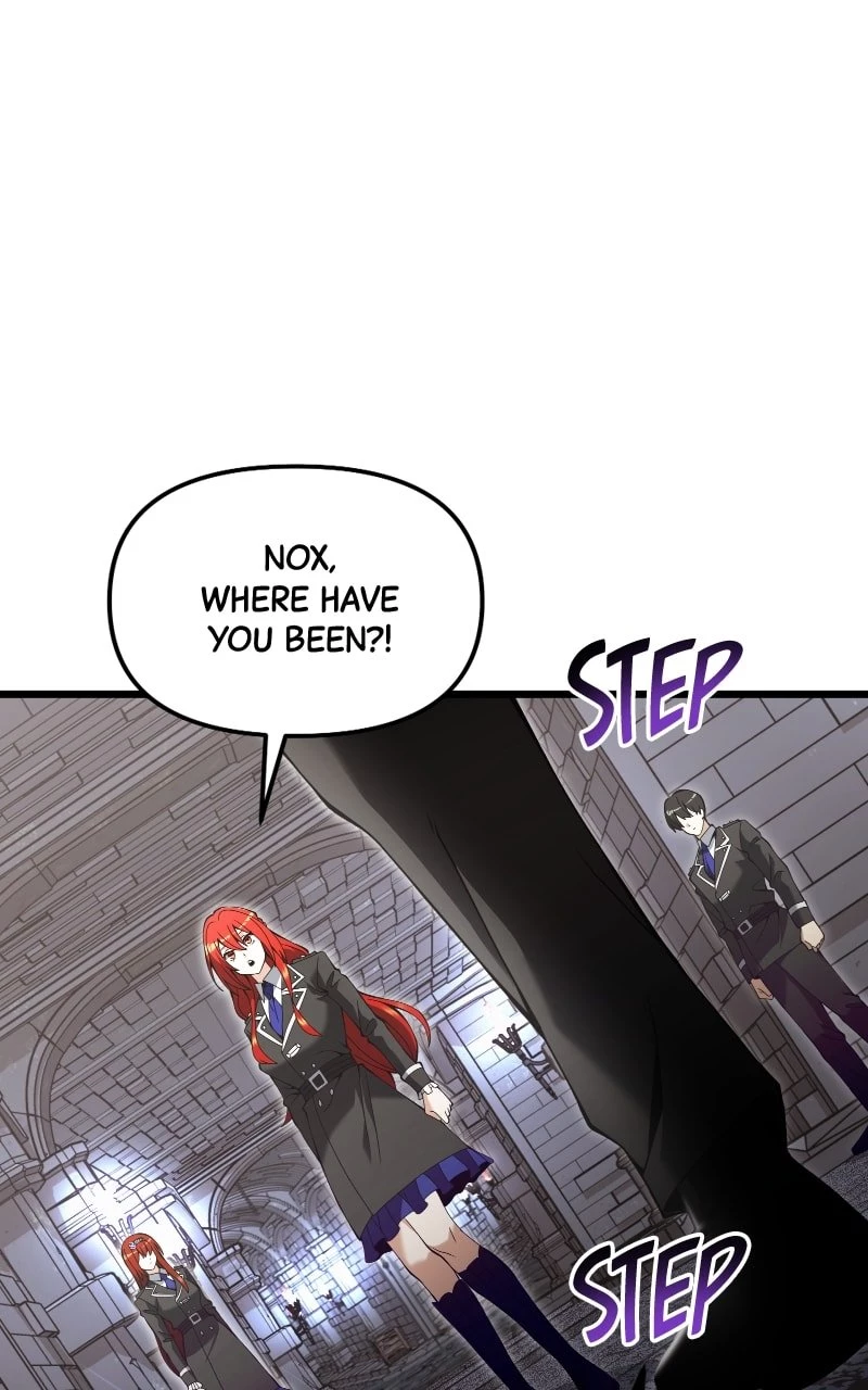 Time-Limited Genius Dark Knight Chapter 81 - 28
