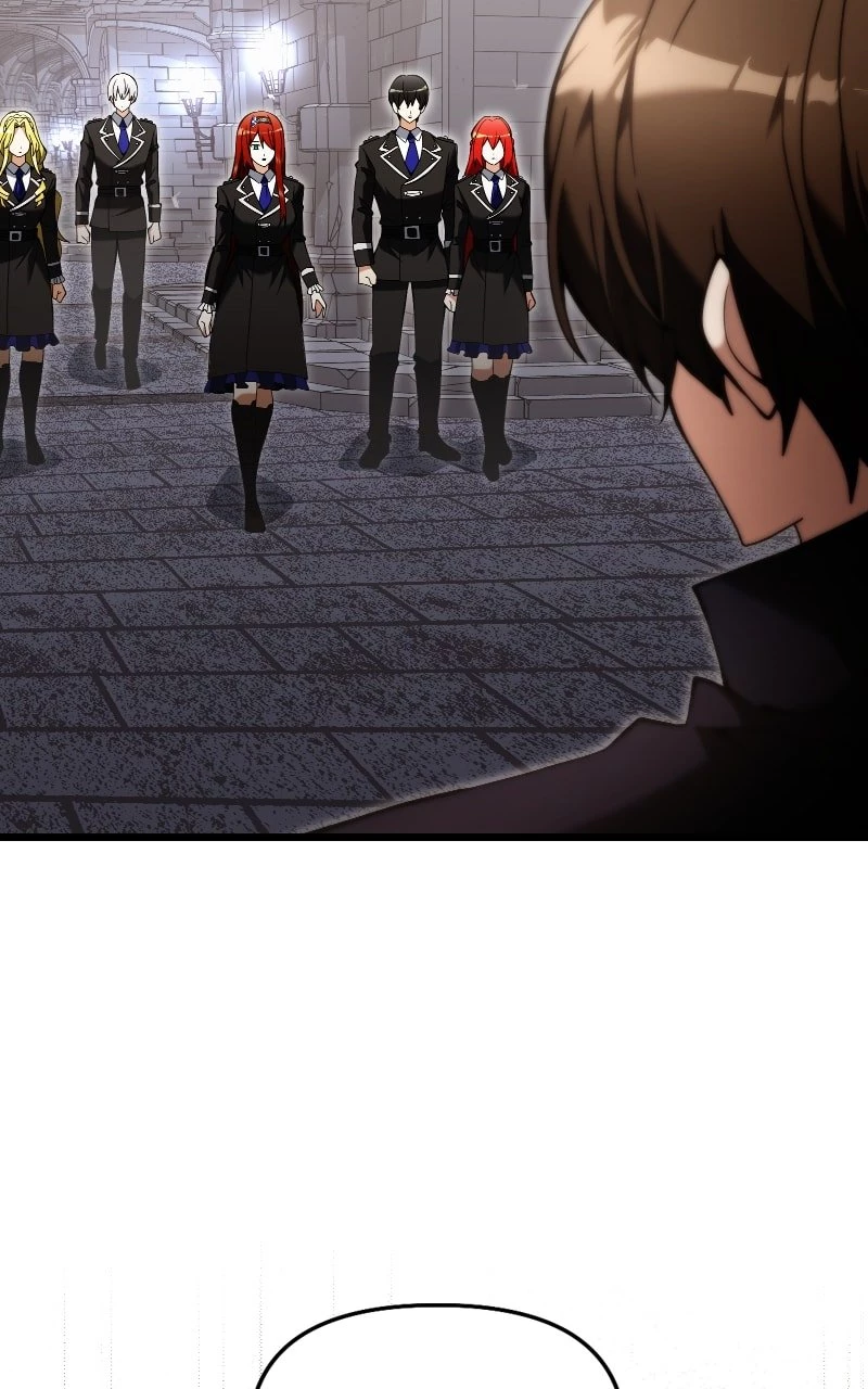 Time-Limited Genius Dark Knight Chapter 81 - 32