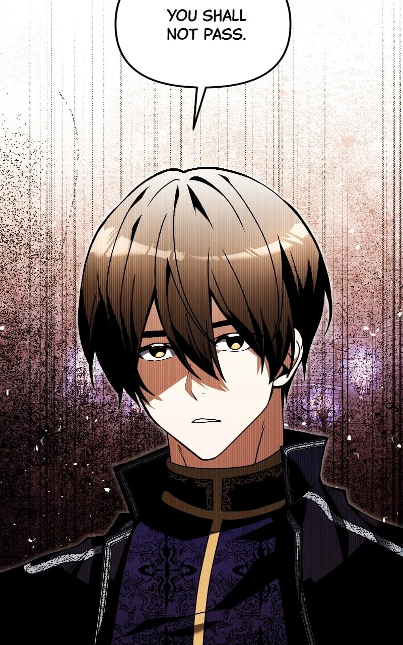 Time-Limited Genius Dark Knight Chapter 81 - 33