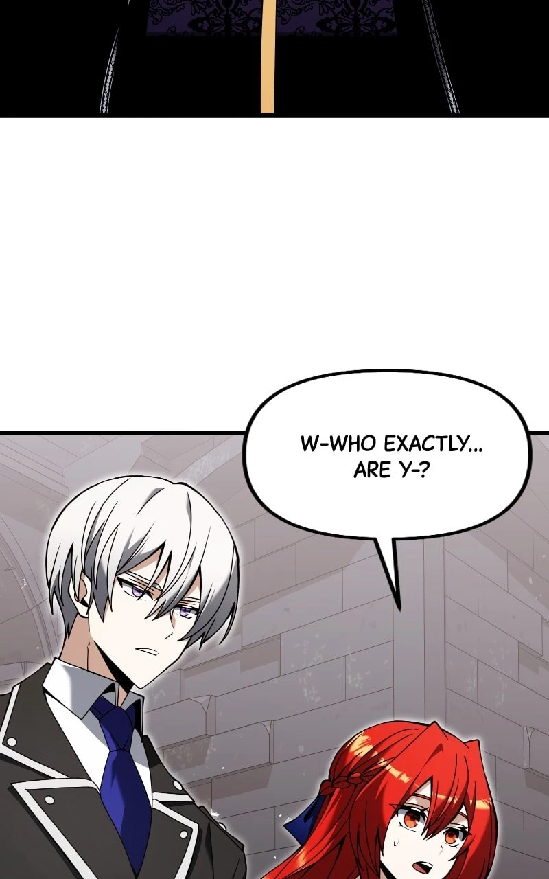 Time-Limited Genius Dark Knight Chapter 81 - 34